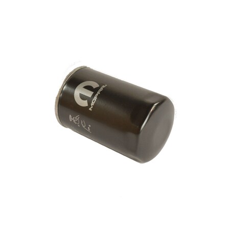 Mopar Engine Oil Filter, 05003558AB 05003558AB